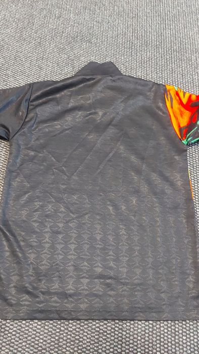 Venezia тениска S размер футбол 1996