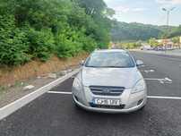 Se vinde auto KIA CEED Combi, Benzina + GPL, 2008, km putini