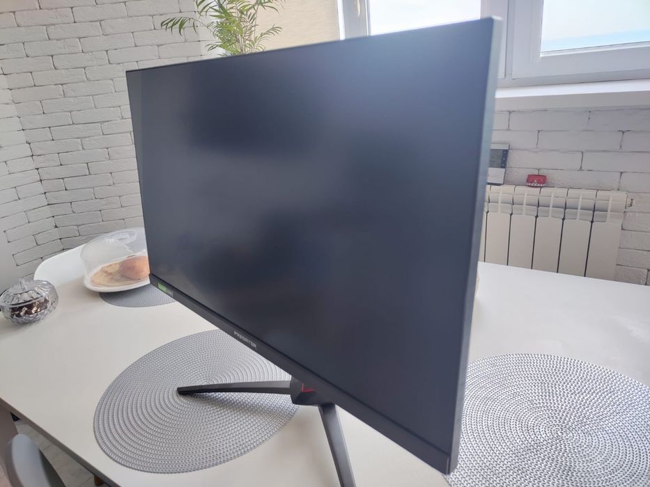 Монитор Acer Predator XB273GXbmiiprzx