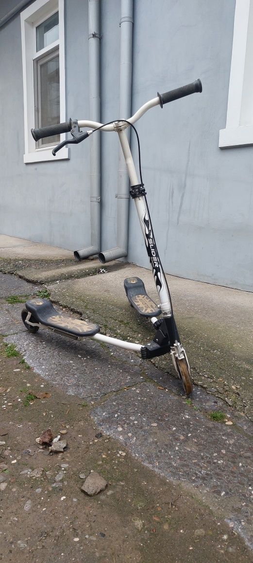 Trotineta Slider Scooter cu 3 roti