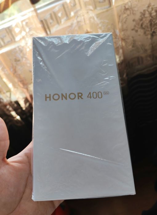 Honor 400 5G 8+8/256GB