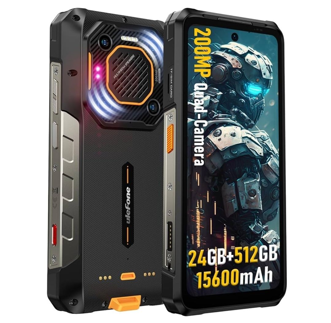 Uefone armor26 ultra