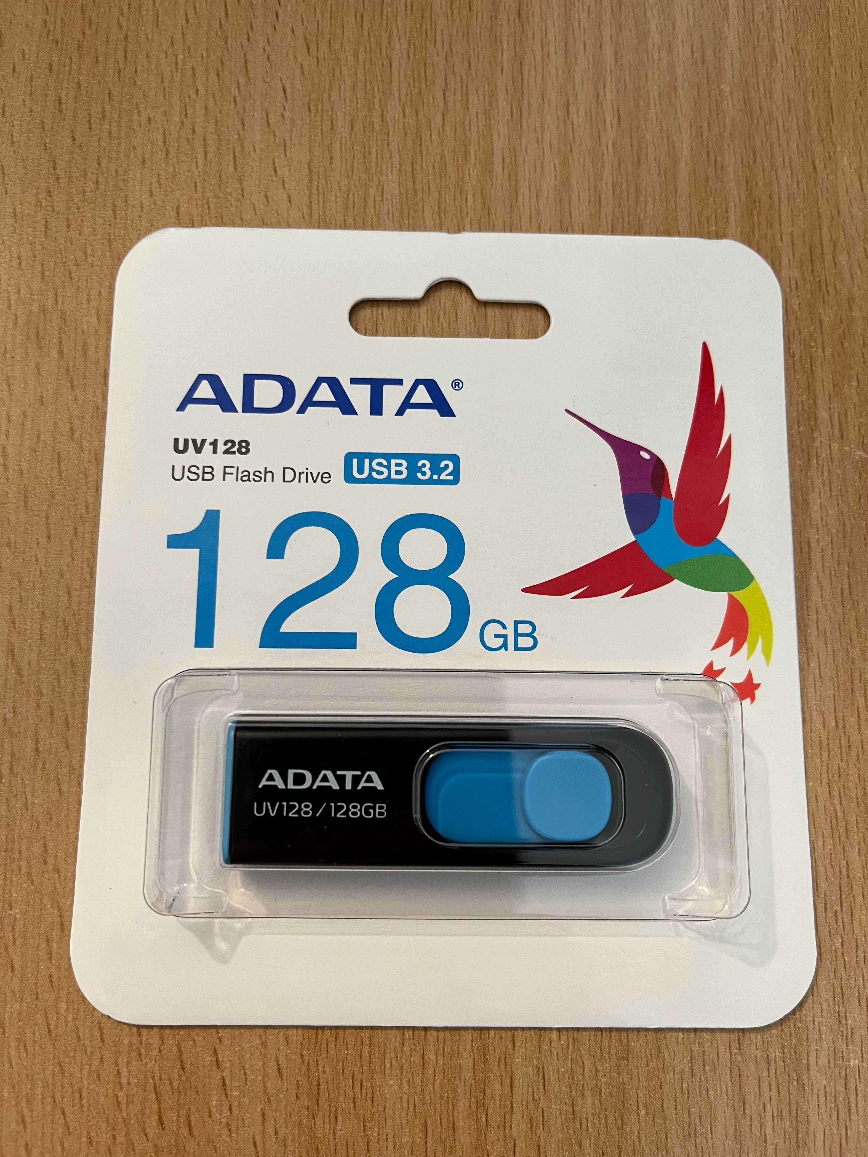 USB флашка 128GB