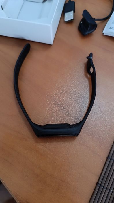 Samsung galaxy Fit e smart Часовника е в изправност Bluetooth