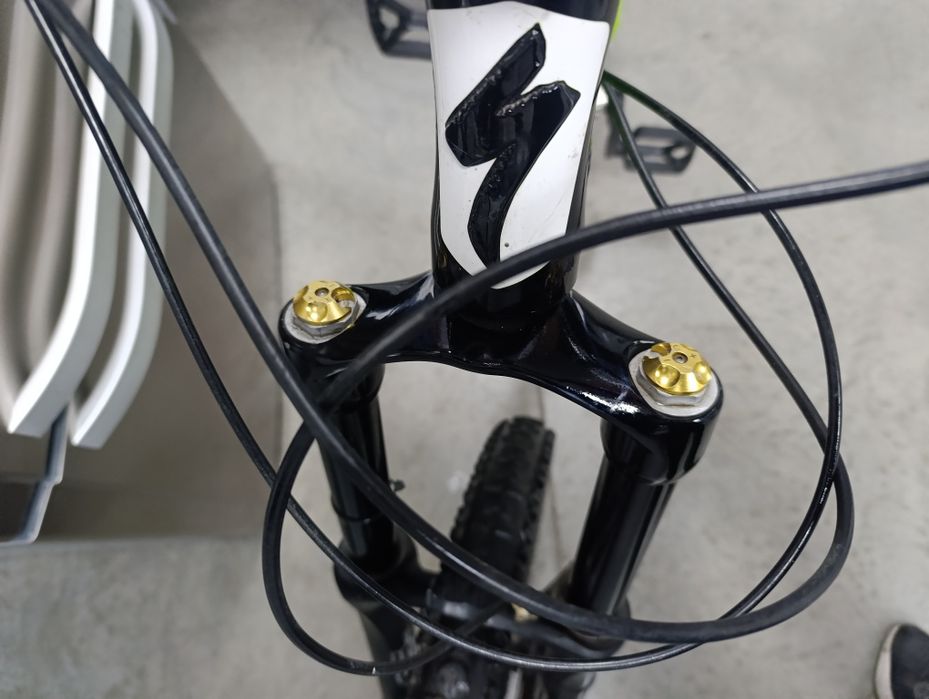 Планински велосипед Мекица SPECIALIZED demo 8 26/M