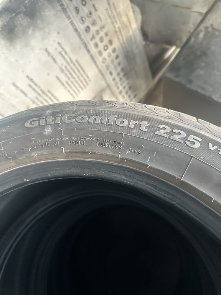 Балоны byd chempyon song + 235/50/R19