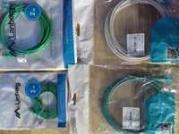 Patch Cable Cat 5 E Utp 2 M