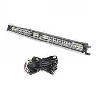 Led bar dublu slim + kit cablaj TRANSPORT 0