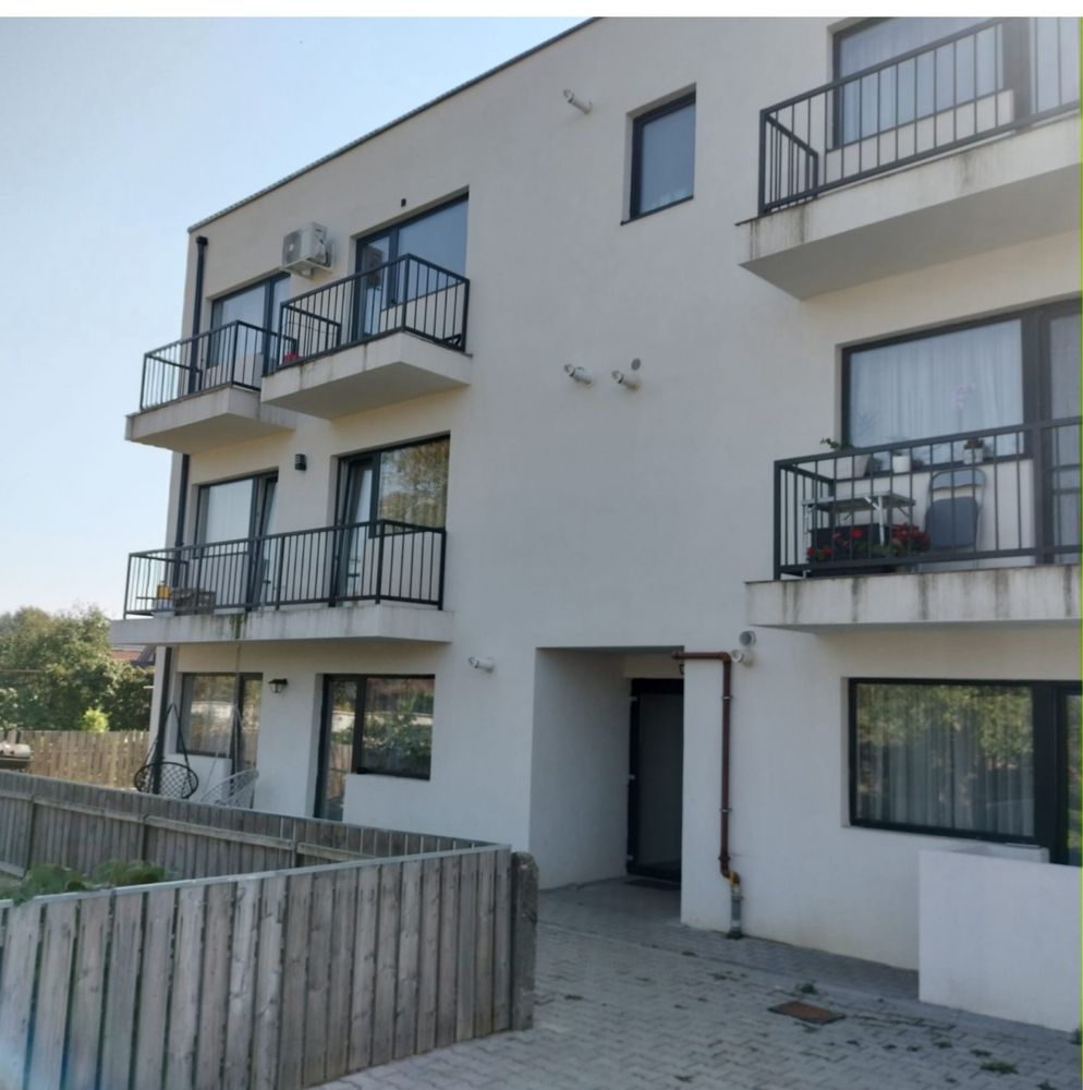 Inchiriez Apartament in Regim Hotelier