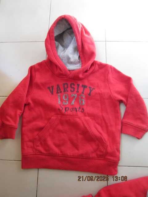 Англ.комплект 1 г.