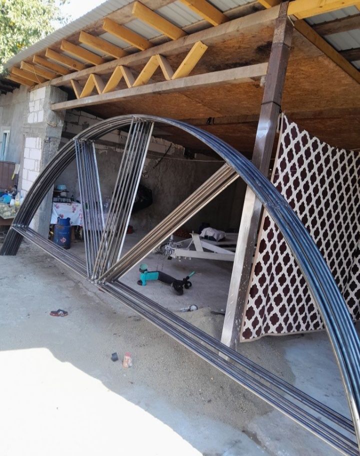 Arcade solarii de vânzare începând de la 150 RON pe bucată