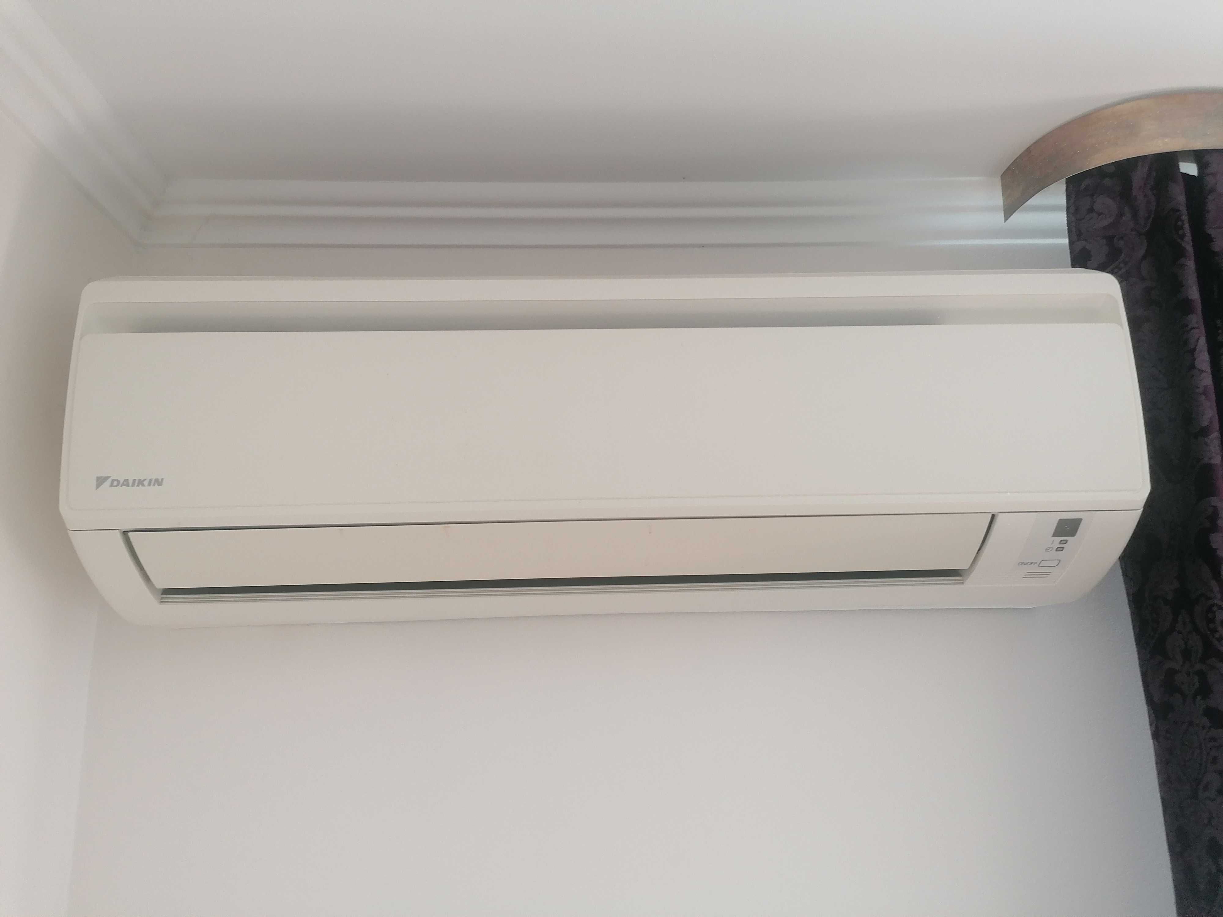 Климатик Daikin FTYN35GXV1B        12 000 BTU