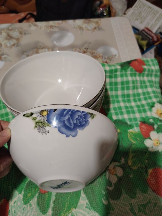 Продам пикалки  суповые.  И ложки нержавейка.