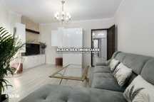 Apartament 2 camere Ultramodern zona Capitol - Termen Lung