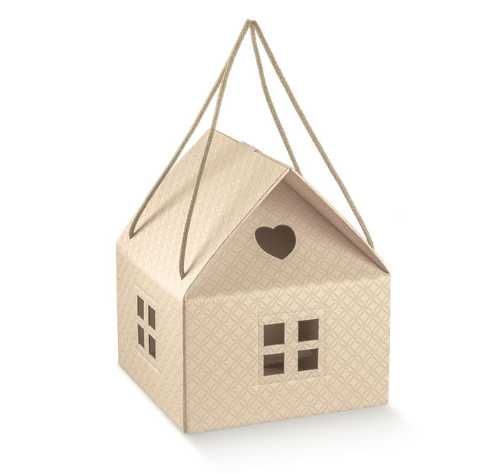 Cutii cadou cu autoformare cutie carton Scotton