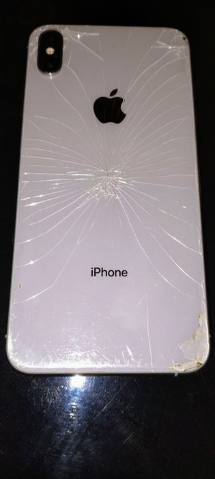 iPhone XS Max pentru piese