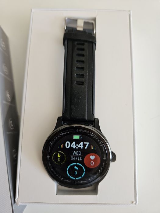 Smart Watch TechONE SN80