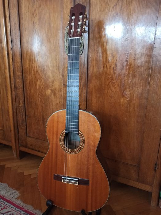 Chitara clasica Yamaha CG-150SA solid top