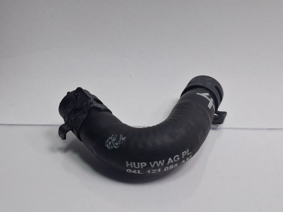 Furtun apa VOLKSWAGEN CADDY IV Estate SAB, SAJ 2015 - >2.0 TDI CUUD, D