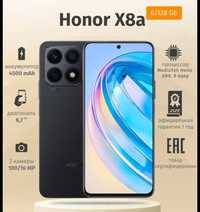 Honor  X8a телефон