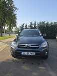 Toyota rav4 2.2d-cat