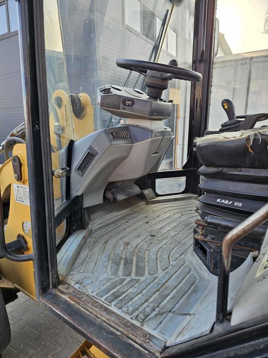 Caterpillar 906 - Incarcator Frontal