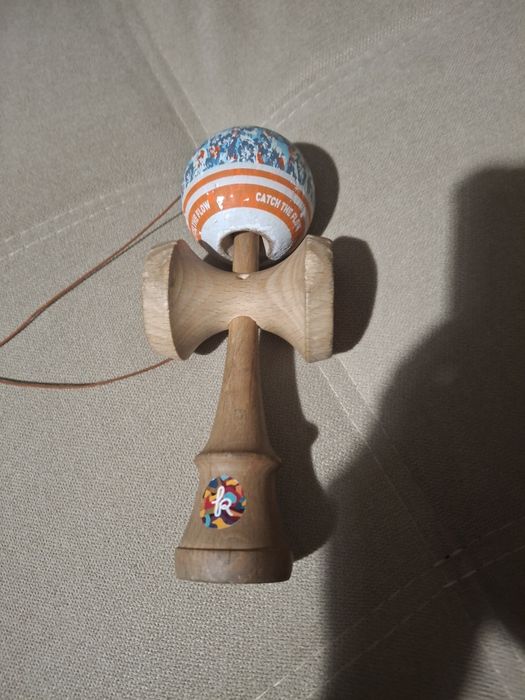 KendamaEurope Catch the flow , aloha record