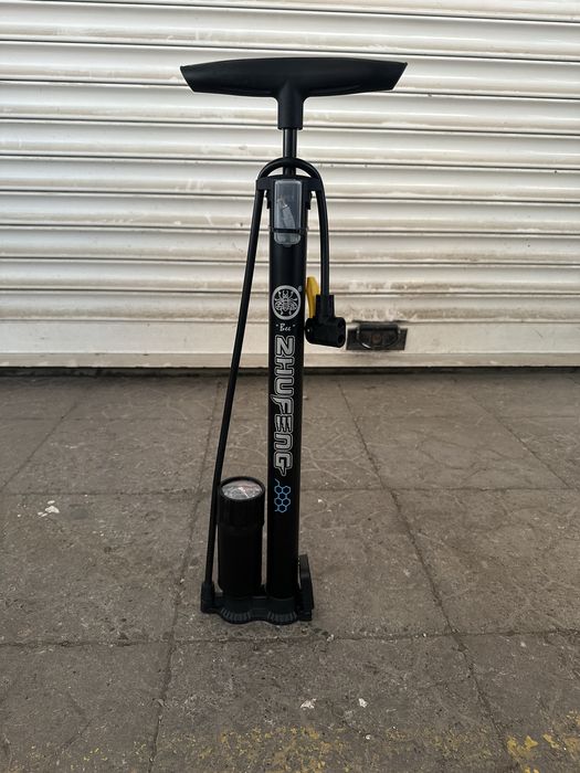 ручной насос 2 типа