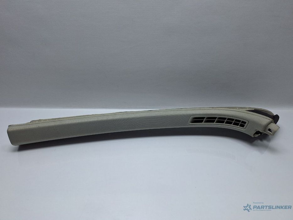 Ornament stalp parbriz dreapta VOLKSWAGEN GOLF V 1K1 2003 - 2009 TDI BKC, BLS, BXE 1K0867234G