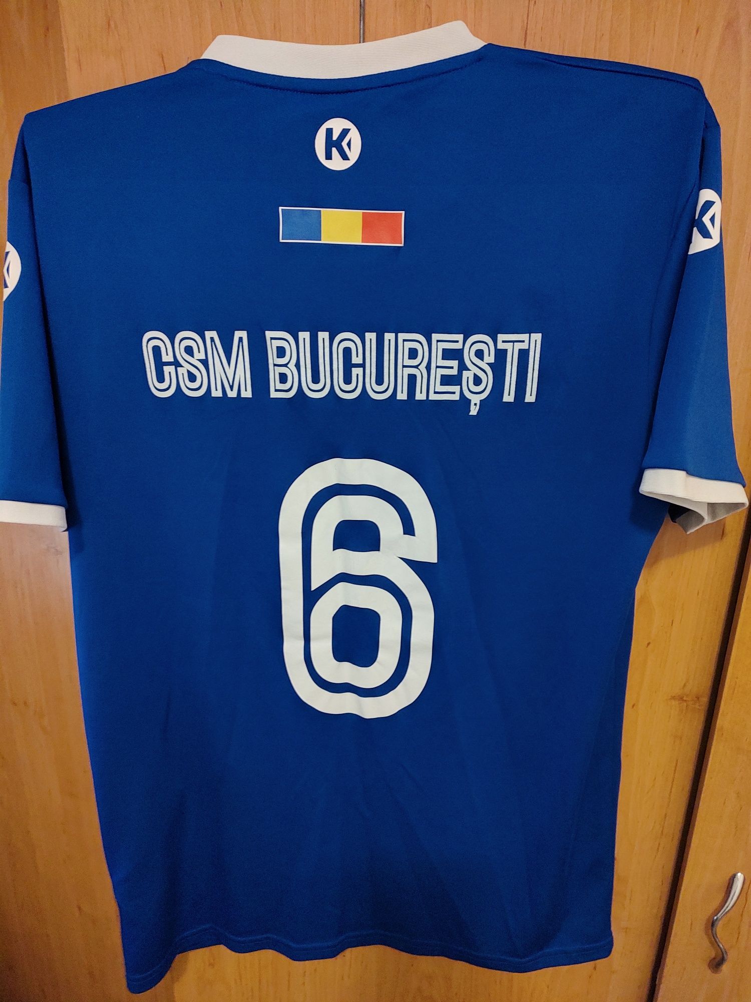 Tricouri CSM București