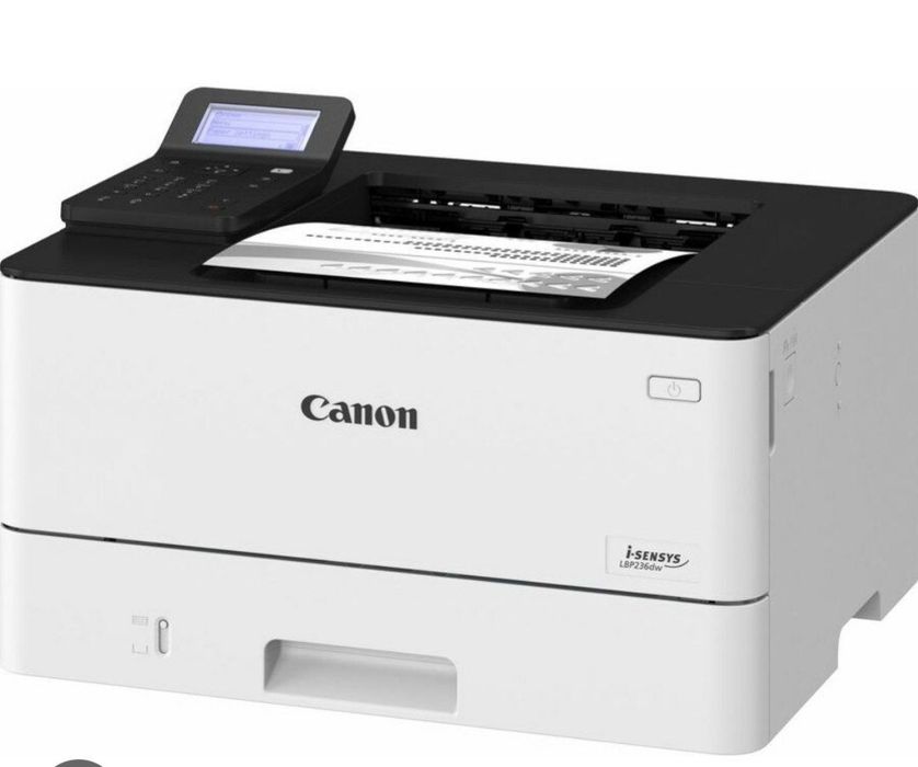 Canon lbp 236 dw