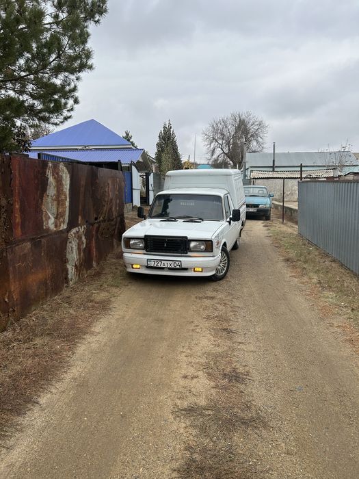 Срочно продам ваз