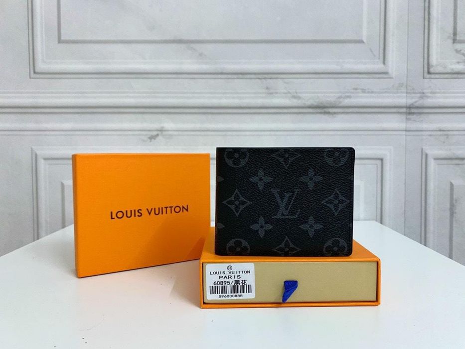 Портмонета Louis Vuitton