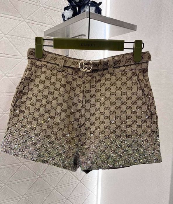 Уникален комплект gucci