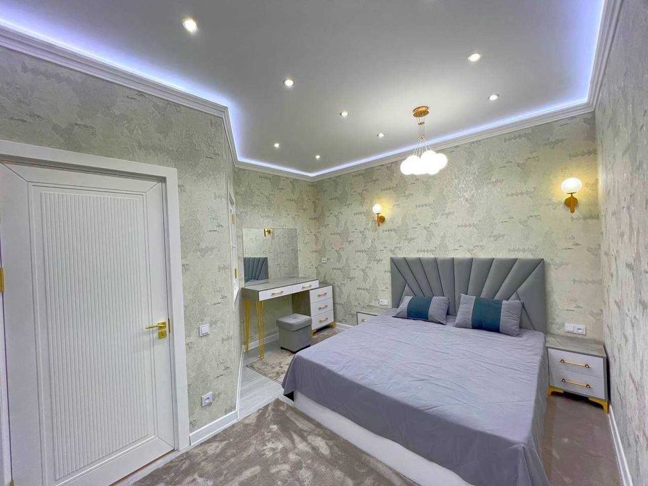 3 xxonali studia kvartira sotuvda