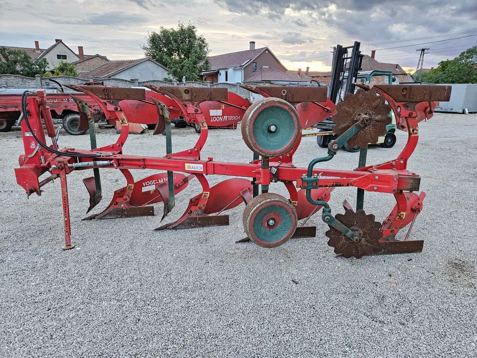 Plug reversibil vogel noot Euromat permanit  1020 vario