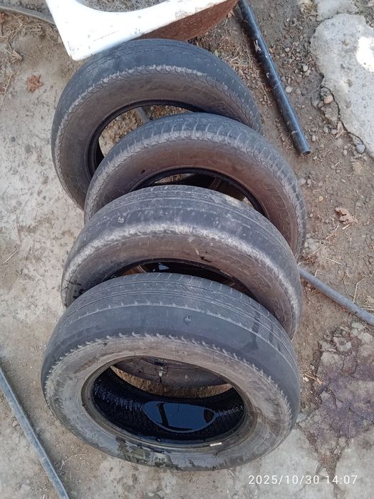 4 та матиз балон