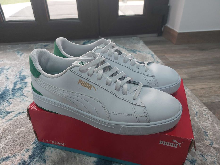 Adidași Puma (Optimal Comfort)