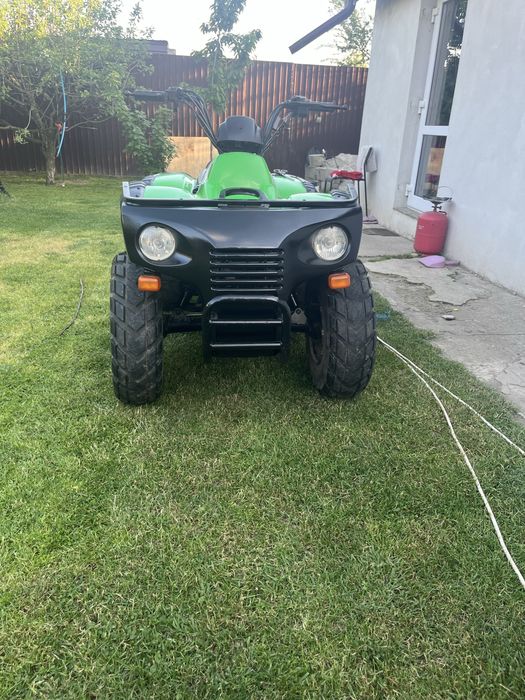 Atv aeon cobra 180