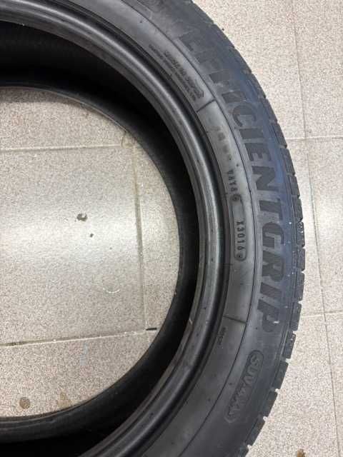 Гуми Good year efficient grip SUV 225/55 R19