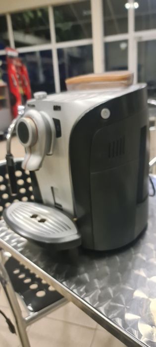 Кафеавтомат Саеко