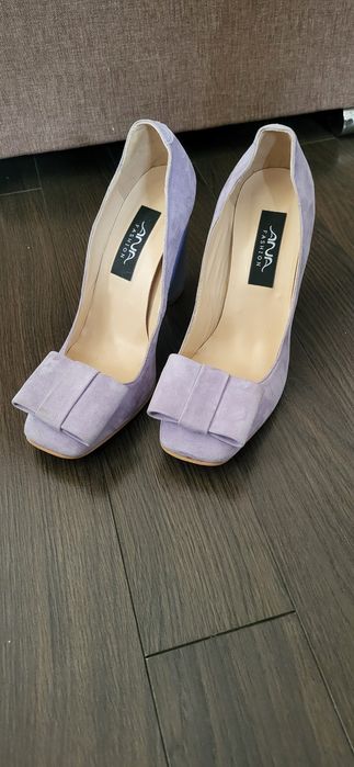 Pantofi Ana Fahion 39