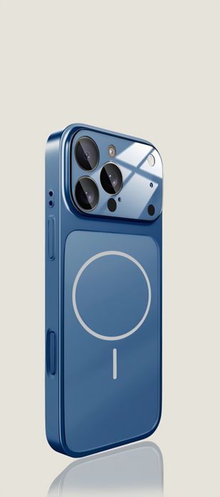 Huse Iphone 16 Pro Max