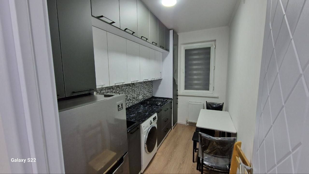Продается 1 ком квартира в ЖК Assalom Maxtumquli