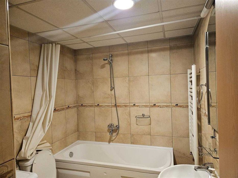 Дава се под наем Тристаен апартамент в Пловдив, Съдийски - 81 кв.м за 362.1 € - Снимка #5