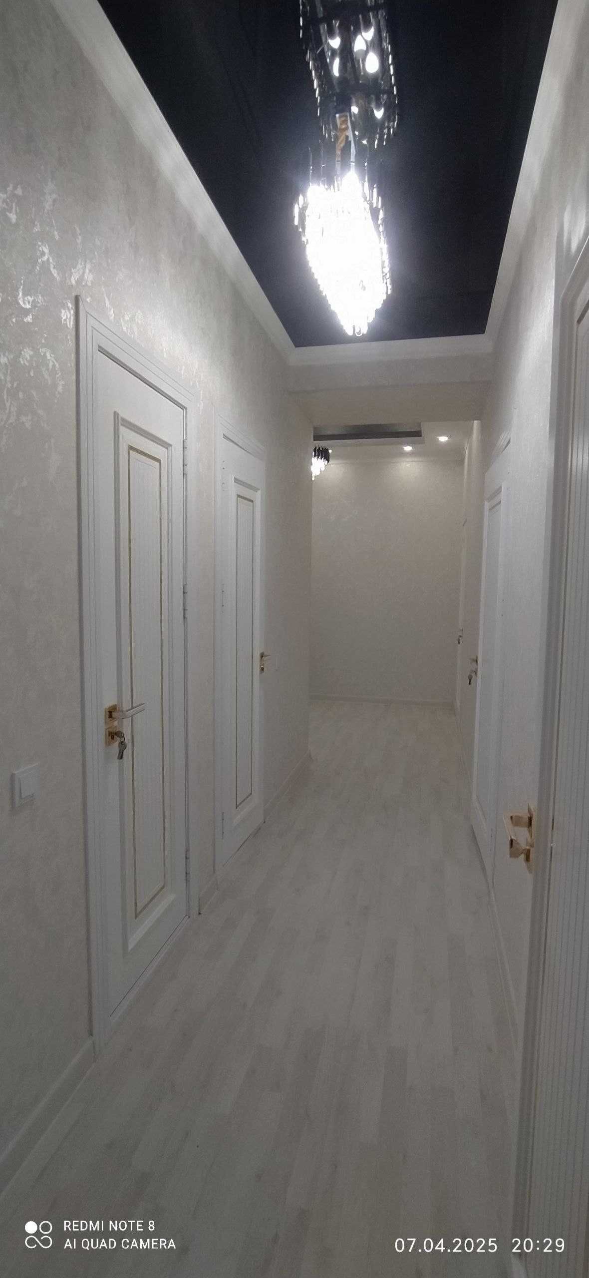 Mirzo Ulug'bek tumani Qorasuv 6 sotiladi