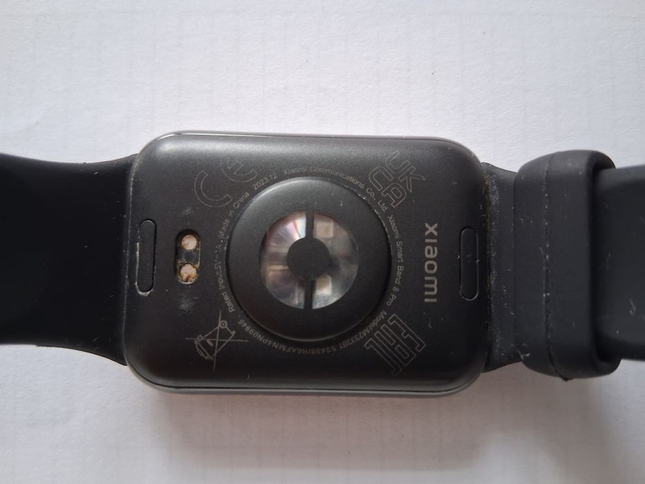 Ceas xiaomi smart band 8 pro in stare perfecta d functionare