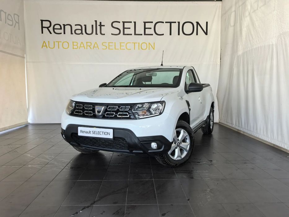 Dacia Duster Pick-up Dacia Duster Pick-UP 1.5DCi 110cp 4x4