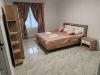 Apartament in regim hotelier