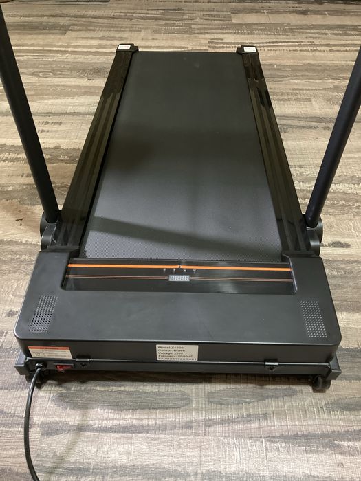 Bandă de alergat Bodyfit Z1000